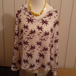 Collective Concepts Nordstrom Blouse